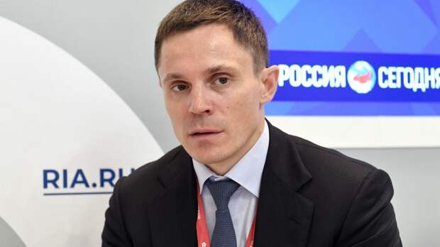 Глава Росстандарта Алексей Абрамов планирует покинуть свой пост