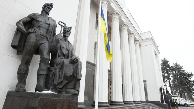 В Раде рассказали об усталости Европы от Украины