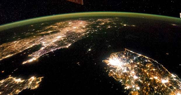 16 удивительных фактов о Северной Корее кндр, факт