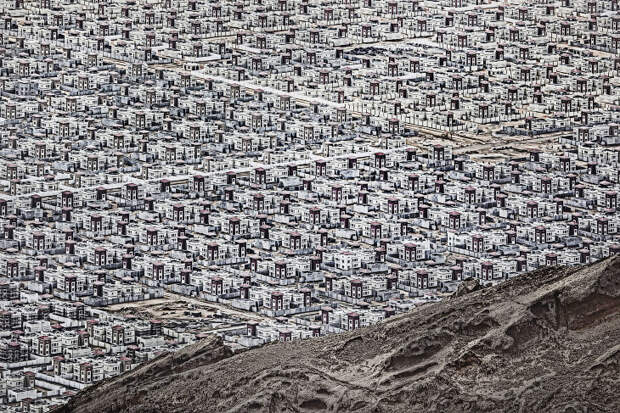 Фотографии победители National Geographic Travel Photographer 2017