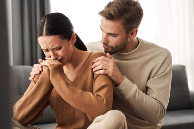 Психолог Уманова: боязнь мужчин может быть вызвана травматическим опытом