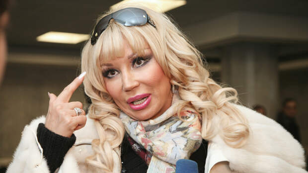 Дочь Распутиной обратилась с призывом к певице