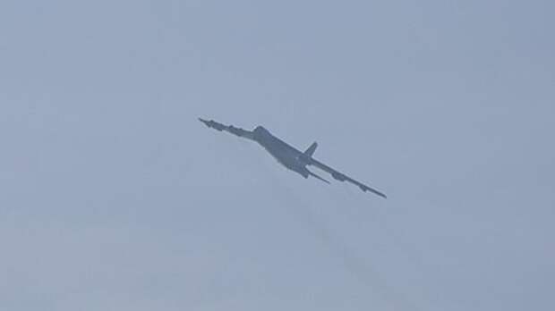 СМИ: российские военные отслеживали полет B-52 над Финским заливом и были готовы среагировать кая