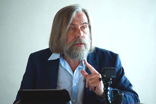 Погребинский: Чем ближе Киев будет к НАТО и ЕС, тем хуже будет украинцам Погребинский: Чем ближе Киев будет к НАТО и ЕС, тем хуже будет украинцам