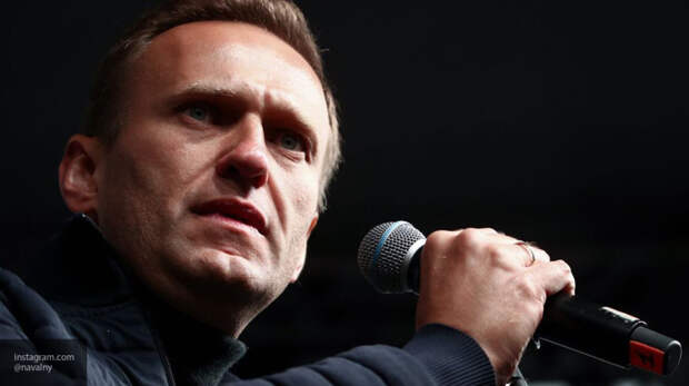 Использованный Западом Навальный оказался ненужным на фоне юного либертарианца Жукова