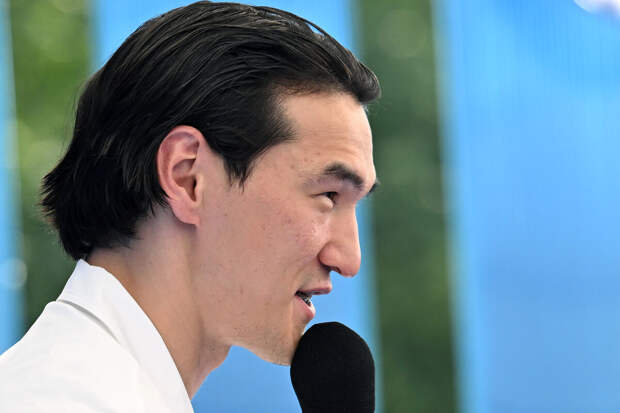 Представитель РПЦ Кипшидзе заявил, что Сабуров не уважает святыни других людей