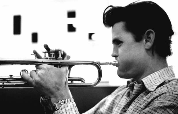 Чет Бейкер (Chet Baker)