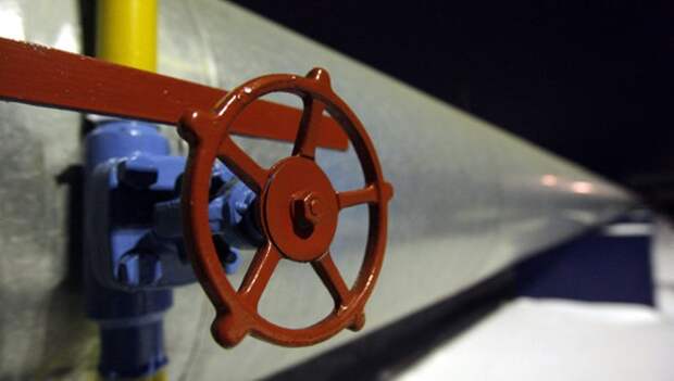 ЕС готовится к ограничению поставок газа из России