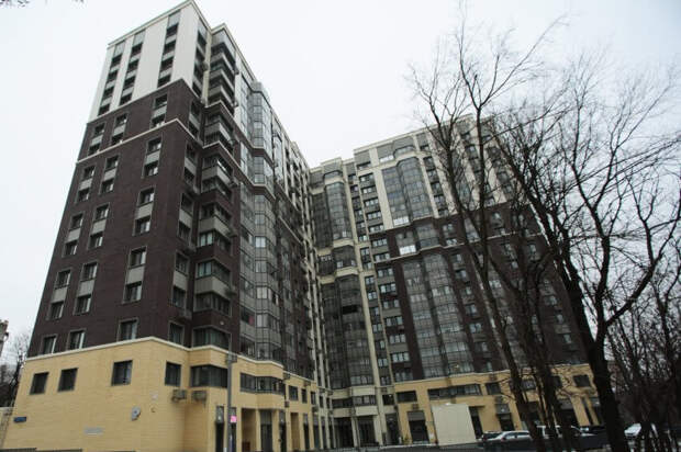 В Коптеве два помещения для бизнеса выставлены на торги