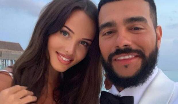 Решетова откровенно рассказала, почему отдыхает с сыном отдельно от Тимати