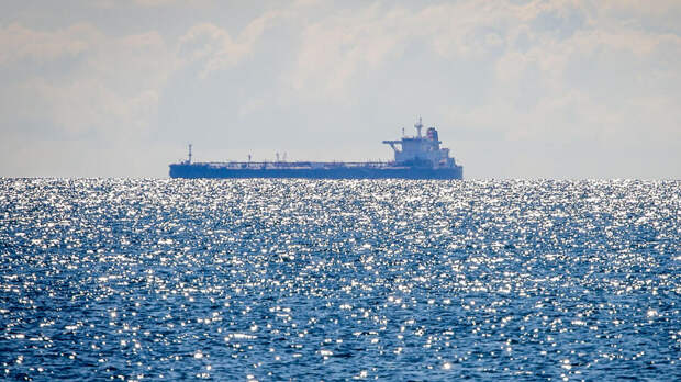 Следовавший под флагом Мальты нефтетанкер Matilda атаковали два украинских БПЛА