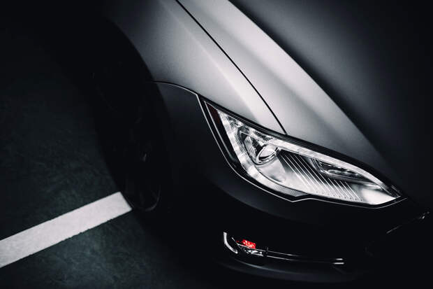 Автоэксперт Канаев: весной машину стоит отмывать после смены резины