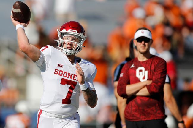fans-crushing-list-college-football-top-50-quarterbacks-spencer-rattler