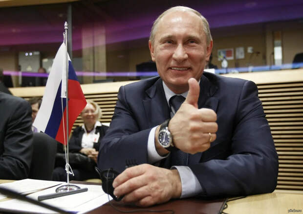 Зачистка либералов продолжается. Путин отправил Чубайса на пенсию