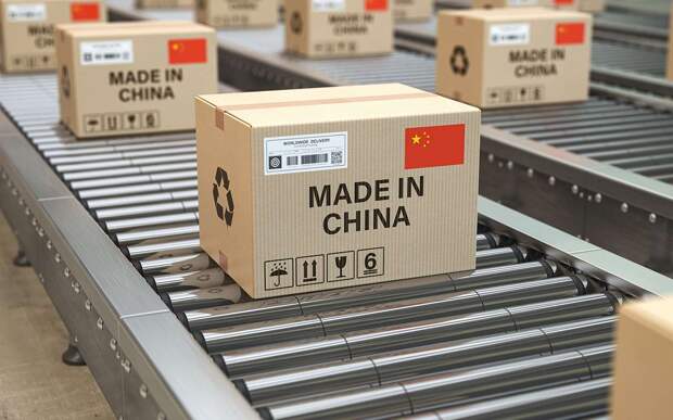 В России станет намного легче подобрать запчасти для китайских автомобилей