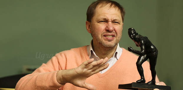 Кирилл Набутов: Это спортивная Цусима. Но не надо думать, что нечестные спортсмены и идиоты только в России