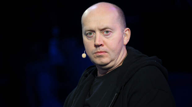 «Думал, что я киборг»: Сергей Бурунов о сне и дисциплине