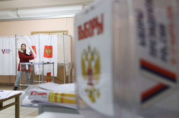 9 претендентов выдвинулись на выборы губернатора Забайкалья