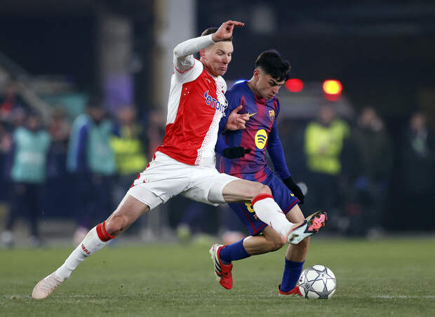 Россиянин поставил 20 миллионов рублей на фаворитов в Лиге чемпионов и выиграл