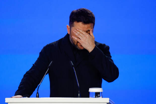 В Госдуме заявили о необходимости оставить Зеленского в живых. Зачем?