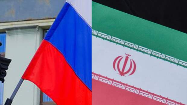 Россия и Иран могут подписать договор о зоне свободной торговле с ЕАЭС в ближайшее время