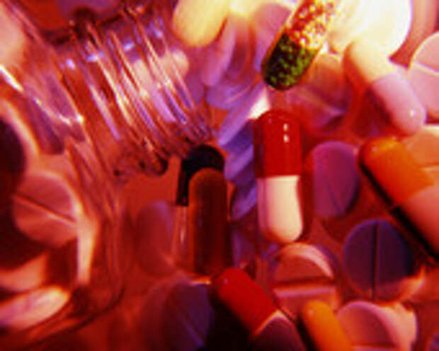 Противозачаточные таблетки защищают от рака