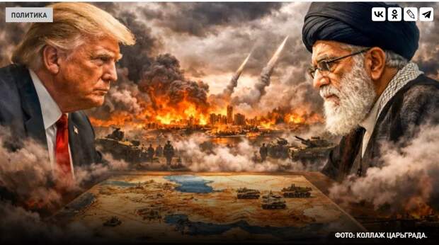 Война в Иране. Главное, 4 апреля: Срочная эвакуация войск США. Удар по Японии.