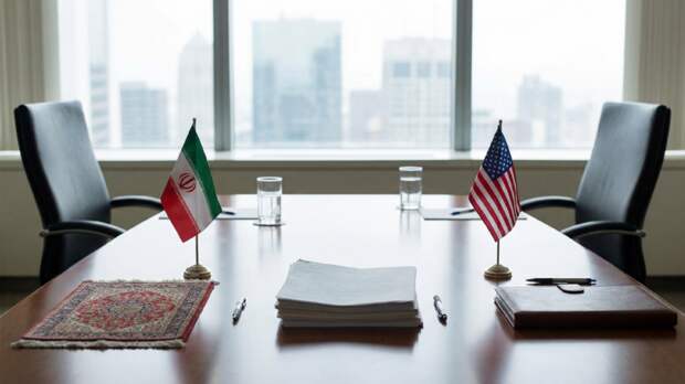 МИД Ирана: Тегеран готов вновь вступить в переговоры с США по ядерной сделке