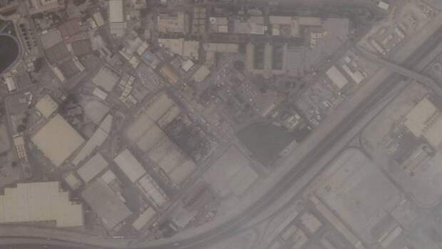 В Иране оценили военные потери США