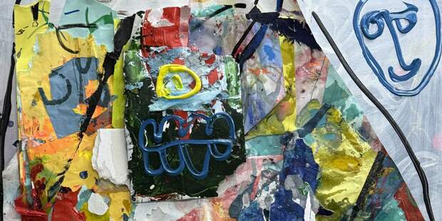 Выставка «Неспортивное поведение»