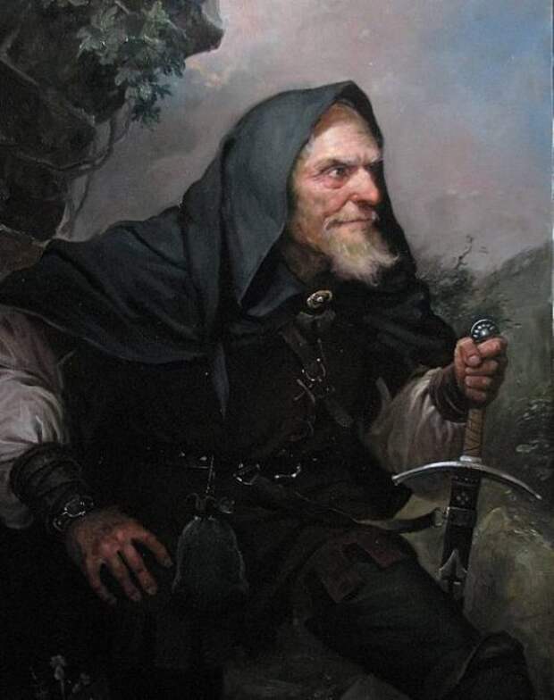 работы Андрея Шишкина – 20 художник Андрей Шишкин картины - 20