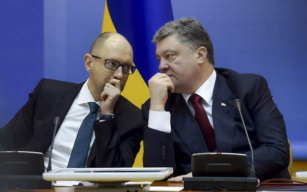 UKRAINE-RUSSIA-CRISIS-POLITICS