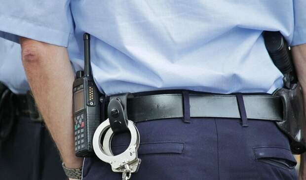 Полицейских привлекут к проверке QR-кодов на входе в торговые центры Ростова в ноябре