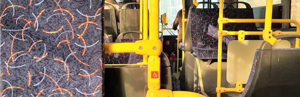 Один из маршрутов временно изменил схему движения в Алматы