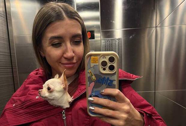 Бывшая жена популярного российского юмориста описала развод словами «думала, что сдохну»