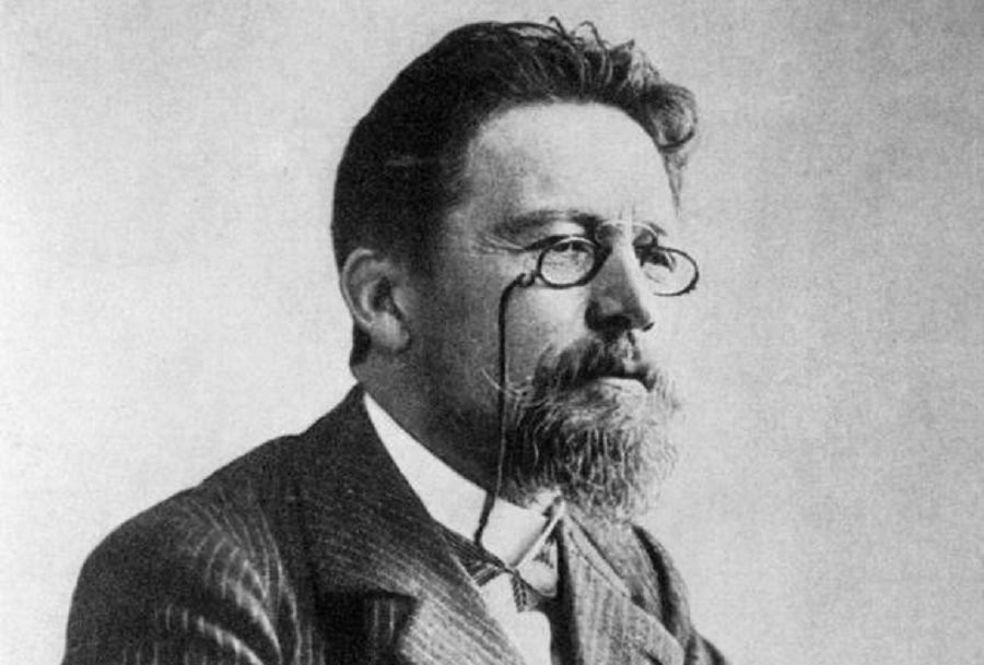А.П. Чехов