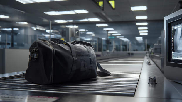 Шутка с последствиями: украинку не пустили на рейс из-за надписи «Бомба» на лбу