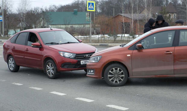 В России с 1 марта поменяют правила регистрации автомобилей