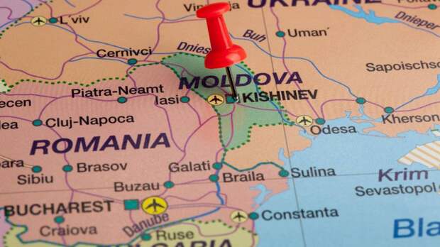 Запад готовит провокацию