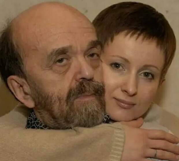 Большое счастье маленького актёра Владимира Фёдорова