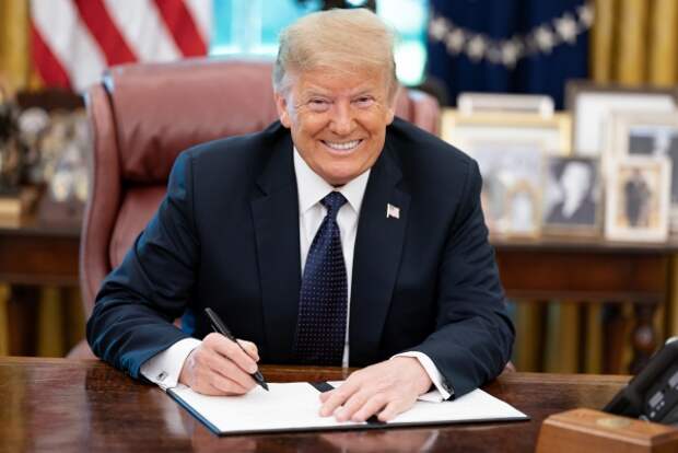Конфликт завершился за три дня: Трамп договорился с Индией и Пакистаном