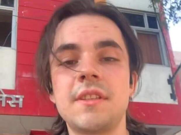 15 убитых: маньяк-аниматор с Гоа дал жуткие признательные показания