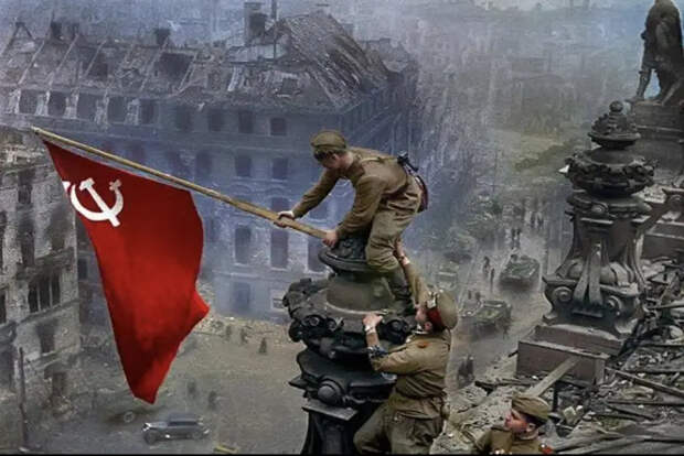 Глубинное государство и Русский мир: война до победного конца