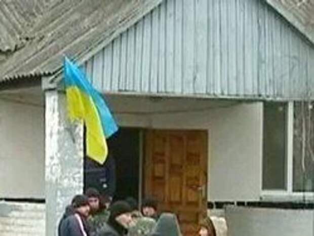 Нравы украинской армии: командиры расстреливают подчиненных Нравы украинской армии: командиры расстреливают подчиненных