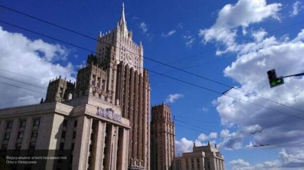 МИД РФ усомнился в открытости процесса по делу МН17 из-за анонимности свидетелей МИД РФ усомнился в открытости процесса по делу МН17 из-за анонимности свидетелей
