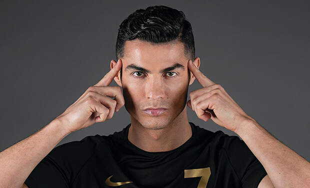 Криштиану Роналду переоборудует свои отели в больницы для зараженных коронавирусом