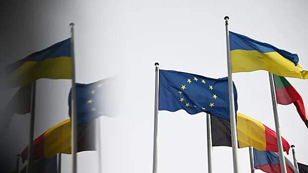 Вице-спикер парламента Словакии Андрей Данко высказался против вступления Украины в ЕС