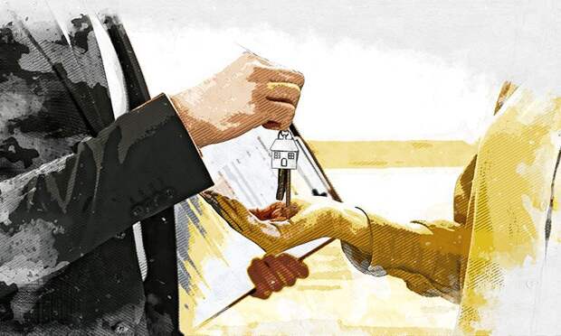 Цена комнат в Орле выросла на 4,7%