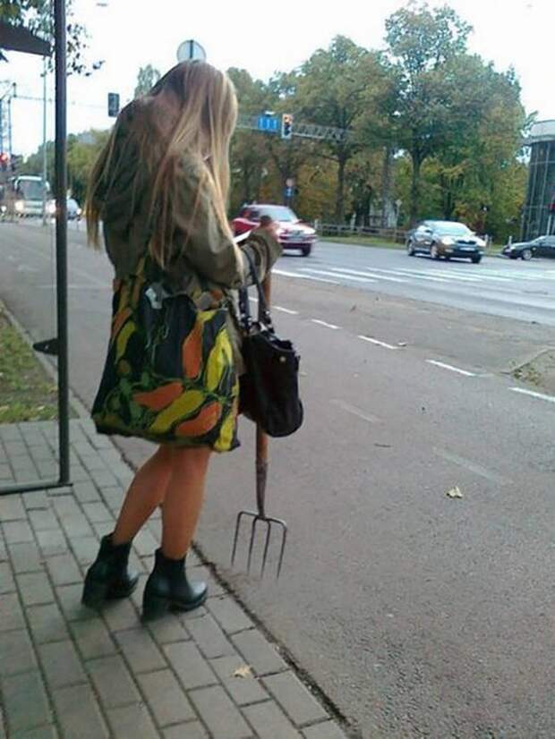 Наша Раша