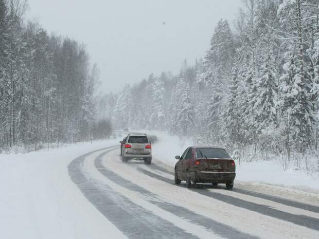 В Тюменской области пройдёт установка 101 комплекса фотовидеофиксации